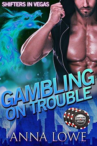 Gambling on Trouble book cover