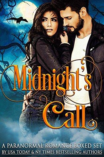 Midnight's Call book cover