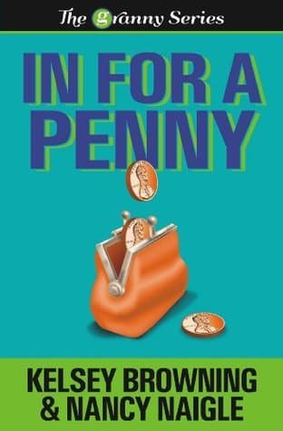 In For a Penny book cover