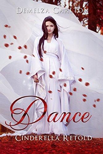 Dance: Cinderella Retold book cover