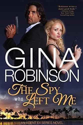 The Spy Who Left Me