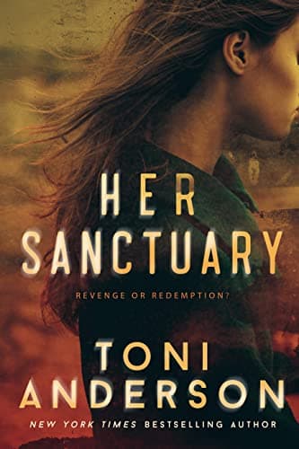 Her Sanctuary book cover