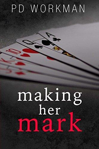 Making Her Mark book cover