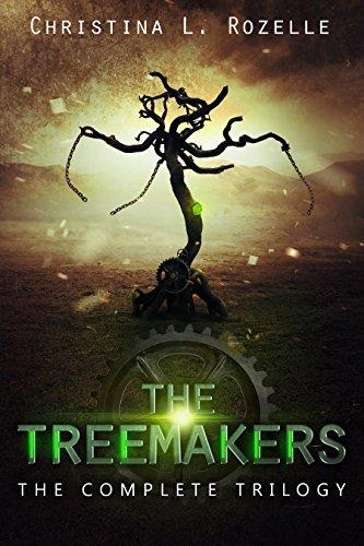 The Complete Treemakers Trilogy