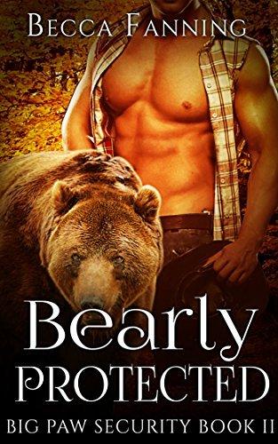 Bearly Protected book cover