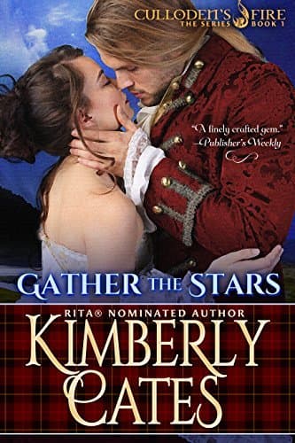 Gather the Stars book cover
