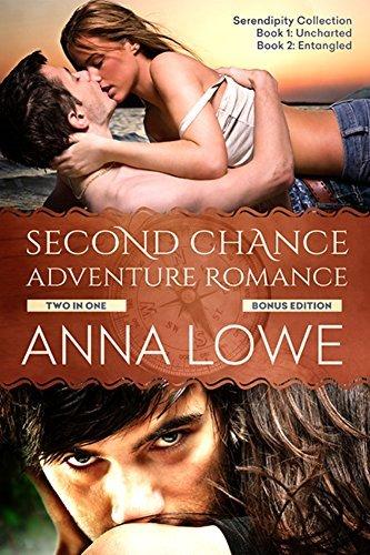 Second Chance Adventure Romance: Special Two Book Edition book cover