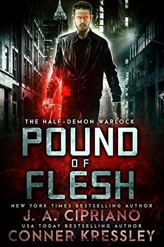 Pound of Flesh