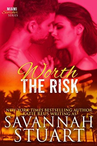 Worth the Risk book cover