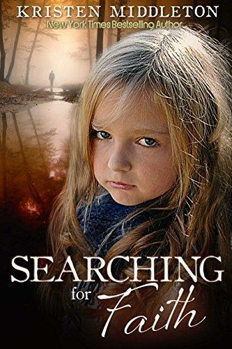 Searching for Faith book cover