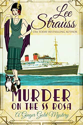 Murder on the SS Rosa