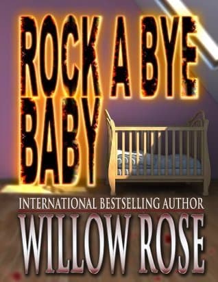 Rock-a-bye Baby book cover