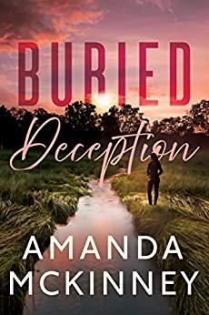 Buried Deception book cover