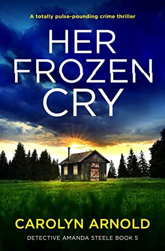 Her Frozen Cry book cover