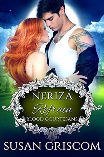 Refrain: Neriza book cover