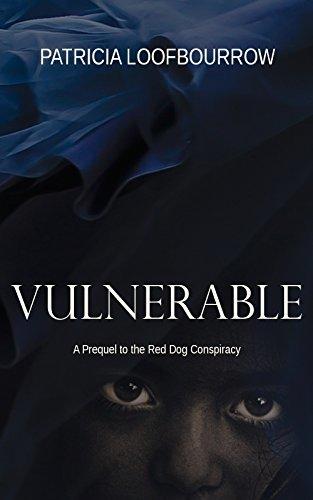 Vulnerable book cover