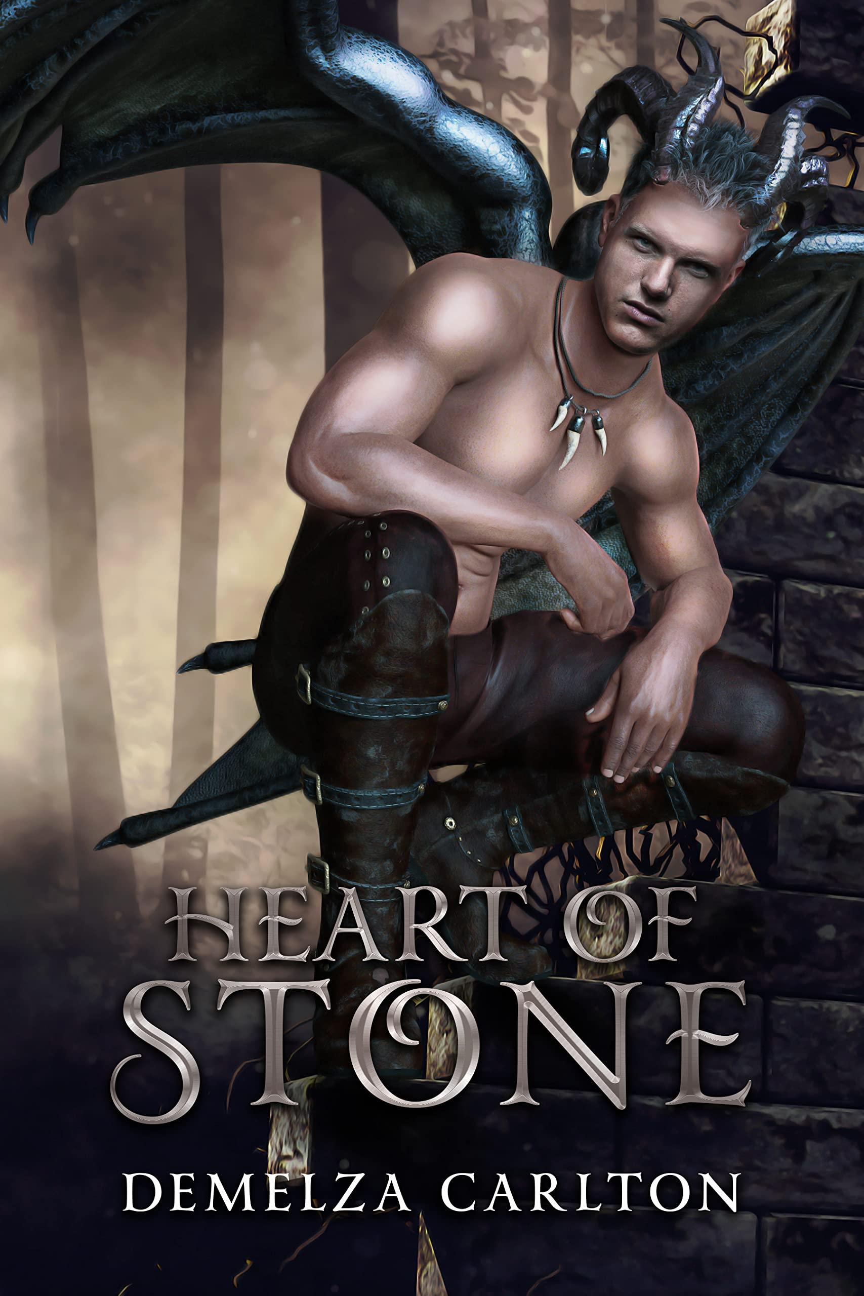 Heart of Stone