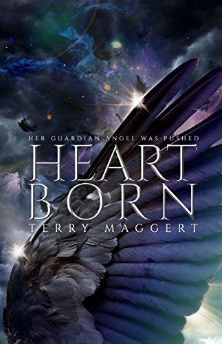 Heartborn book cover