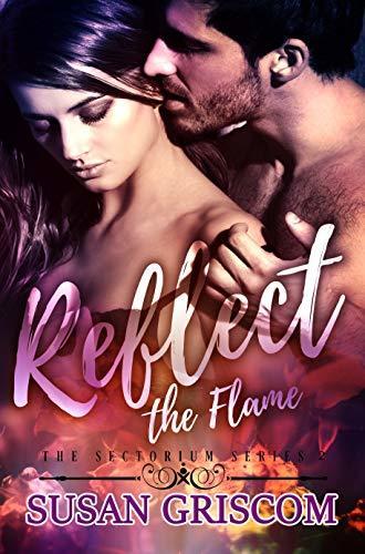 Reflect the Flame book cover