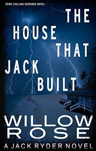The House that Jack Built book cover