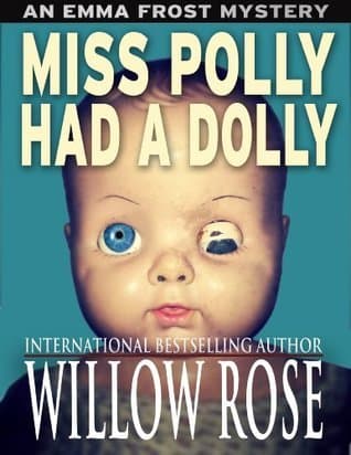 Miss Polly had a Dolly book cover