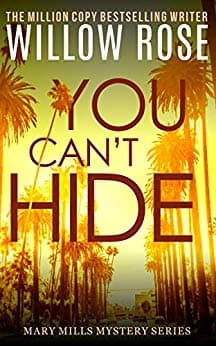 You Can't Hide book cover
