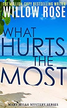 What Hurts the Most book cover