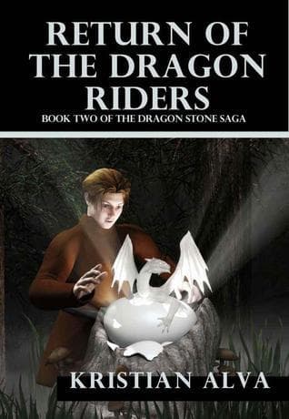 Return of the Dragon Riders