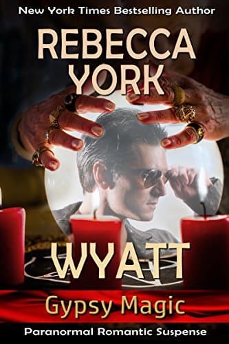 Wyatt book cover