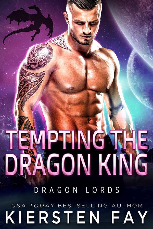 Tempting The Dragon King