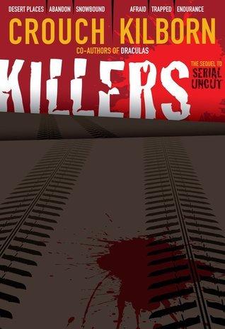 Killers book cover