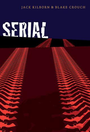 Serial book cover