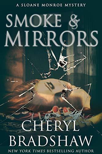 Smoke and Mirrors book cover