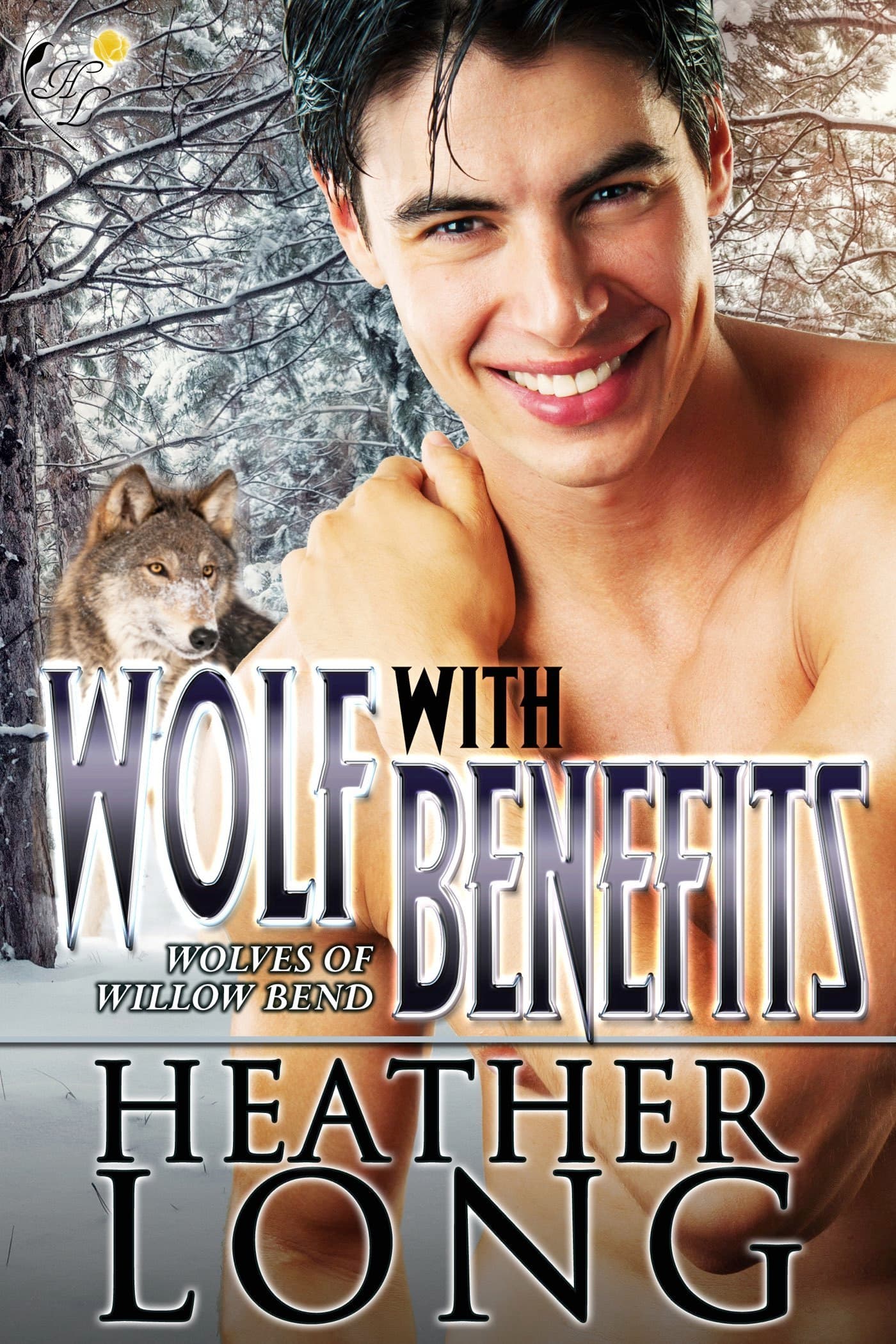 Wolf with Benefits