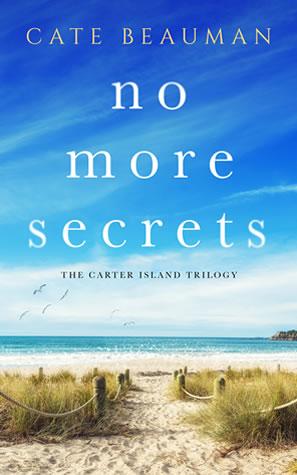 No More Secrets book cover