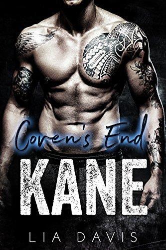 Kane book cover