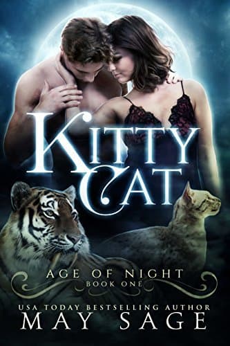 Series Book Cover Preview
