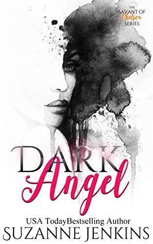 Dark Angel book cover