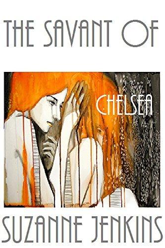 The Savant of Chelsea book cover