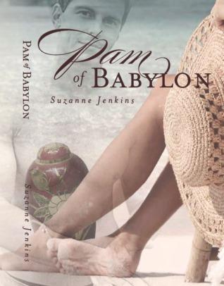 Pam of Babylon book cover