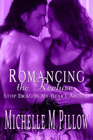 Romancing the Recluse book cover