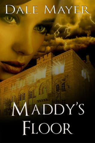 Maddy's Floor book cover