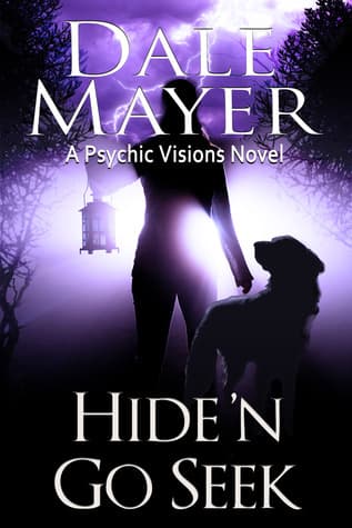 Hide'n Go Seek book cover