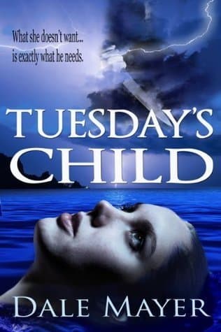 Tuesday's Child book cover