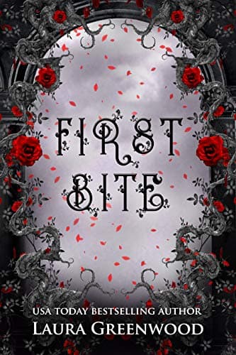 First Bite book cover