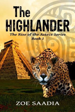 The Highlander book cover