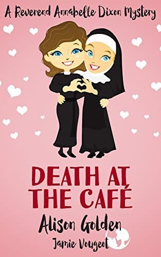 Series Book Cover Preview