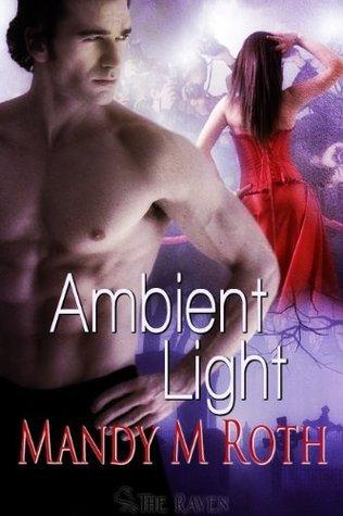 Ambient Light book cover