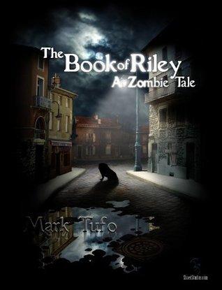 The Book of Riley book cover