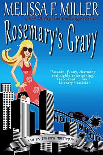 Rosemary's Gravy book cover